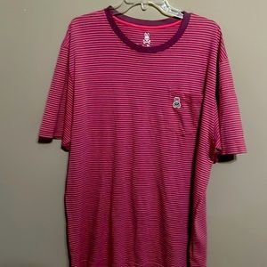 Psycho bunny T-shirt only worn once